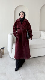 Pisa Premium Kaban – Bordo