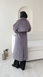 Pisa Premium Kaban - Antrasit - Görsel 3