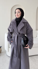 Pisa Premium Kaban - Antrasit - Görsel 4