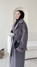 Pisa Premium Kaban - Antrasit - Görsel 5