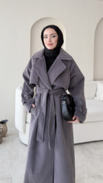 Pisa Premium Kaban - Antrasit - Görsel 6