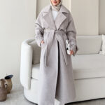 Pisa Premium Kaban - Taş Gri