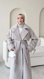 Pisa Premium Kaban - Taş Gri - Görsel 5