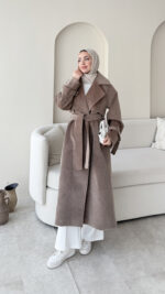 Pisa Premium Kaban - Vizon