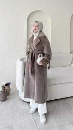 Pisa Premium Kaban - Vizon - Görsel 2