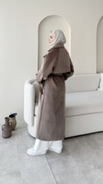 Pisa Premium Kaban - Vizon - Görsel 3