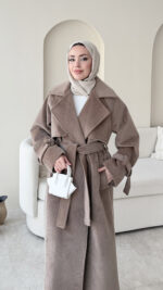 Pisa Premium Kaban - Vizon - Görsel 4