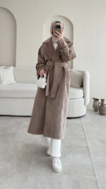 Pisa Premium Kaban - Vizon - Görsel 5