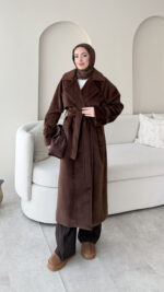 Pisa Premium Kaban - Kahve - Görsel 2