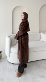 Pisa Premium Kaban - Kahve - Görsel 3