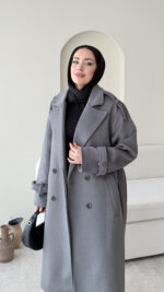 Velora Premium Kaban - Antrasit - Görsel 3