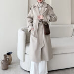 Velora Premium Kaban - Taş