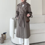 Velora Premium Kaban - Vizon