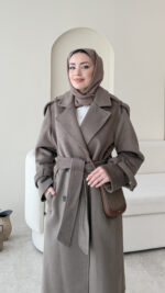 Velora Premium Kaban - Vizon - Görsel 4