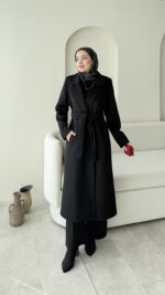 Noir Premium Kaban - Siyah - Görsel 2