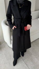 Noir Premium Kaban - Siyah - Görsel 5