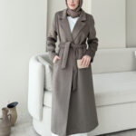 Noir Premium Kaban - Vizon