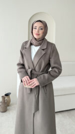 Noir Premium Kaban - Vizon - Görsel 6