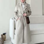 Noir Premium Kaban - Taş