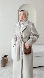 Noir Premium Kaban - Taş - Görsel 4