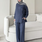 Evla Oyşo Takım - Mavi