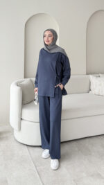 Evla Oyşo Takım - Mavi