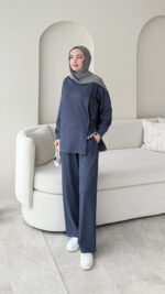 Evla Oyşo Takım - Mavi