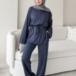 Pare Oyşo Takım - Mavi