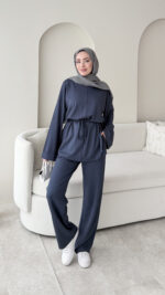 Pare Oyşo Takım - Mavi