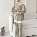 Maral Scuba Takım - Yeşil