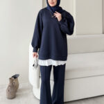 Maral Scuba Takım - Lacivert