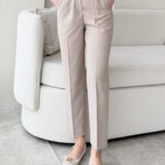 Yesa Pantalon - Taş