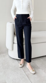 Yesa Pantalon - Lacivert