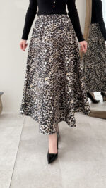 Leopar Etek