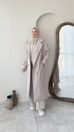 Olâ Kaşe Kaban – Taş