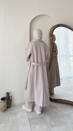 Olâ Kaşe Kaban – Taş - Görsel 2