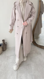 Olâ Kaşe Kaban – Taş - Görsel 4