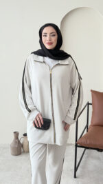 Mirel Premium Oyşo Takım - Taş - Görsel 5