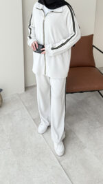 Mirel Premium Oyşo Takım - Taş - Görsel 7