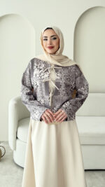 Etnika Scuba Takım - Gri - Görsel 3