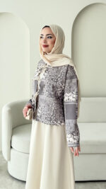 Etnika Scuba Takım - Gri - Görsel 4