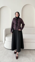 Naya Scuba Takım - Bordo