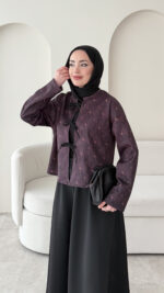 Naya Scuba Takım - Bordo - Görsel 4