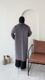 Solin Premium Kaban - Antrasit - Görsel 3