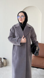 Solin Premium Kaban - Antrasit - Görsel 4