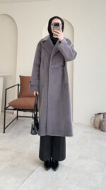 Solin Premium Kaban - Antrasit - Görsel 5