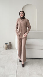 Milan Modal Takım - Camel