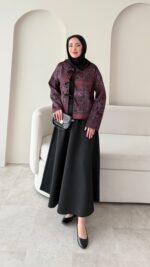 Etnika Scuba Takım - Siyah