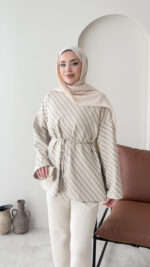 Ekose Scuba Sweat - Vizon