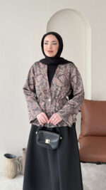 Aven Etekli Scuba Takım - Siyah - Görsel 4